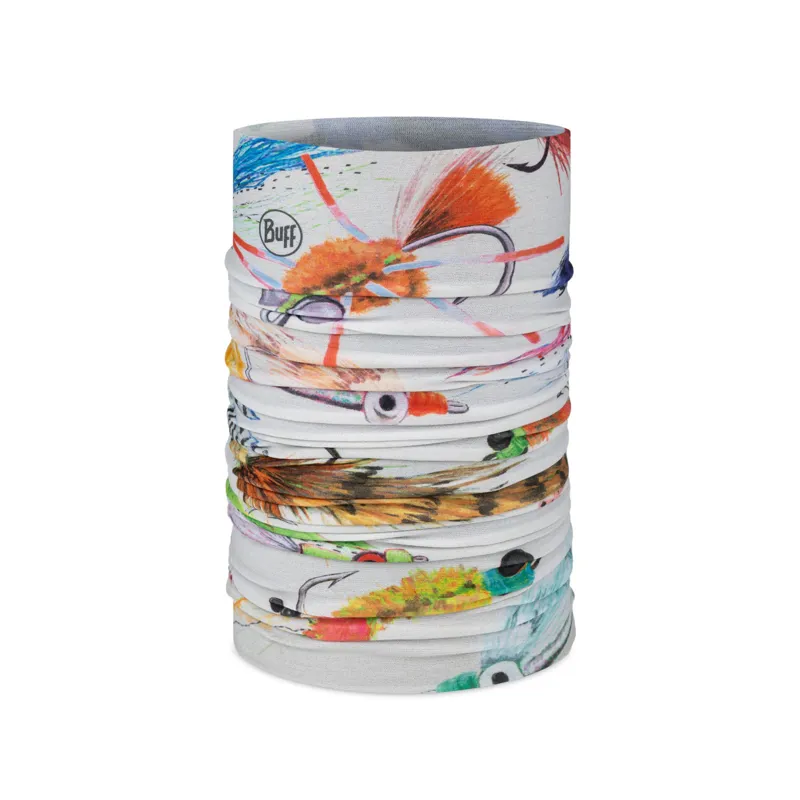 Buff Angler Coolnet Uv Alexandra Nicole Flies Adult