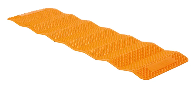 Exped Flex Mat M - Orange Closed-Cell Foam Sleeping Mat