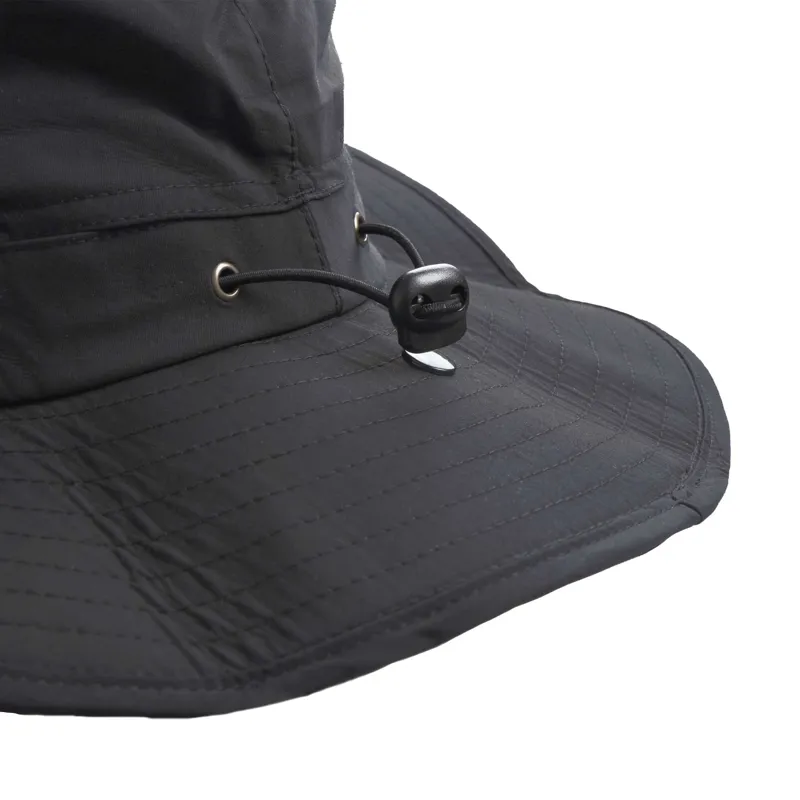 Lifesystems Boonie Hat with midge head net-6