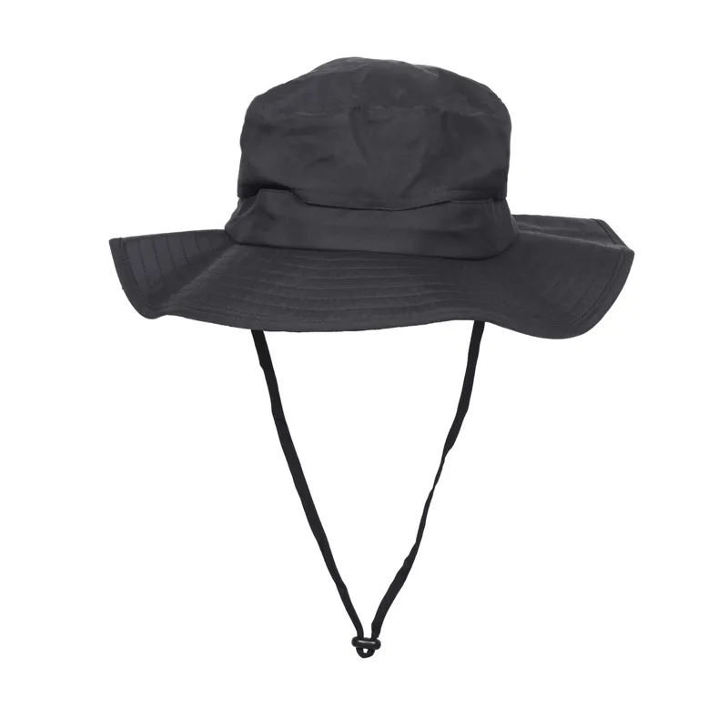 Lifesystems Boonie Hat with midge head net-7