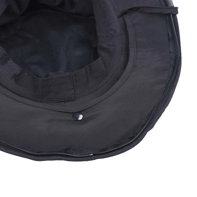 Lifesystems Boonie Hat with midge head net-4