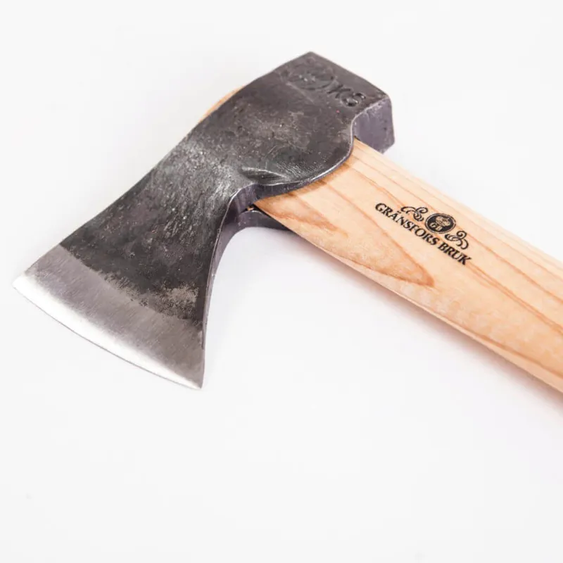 Gransfors Bruks Small Hatchet 410-3