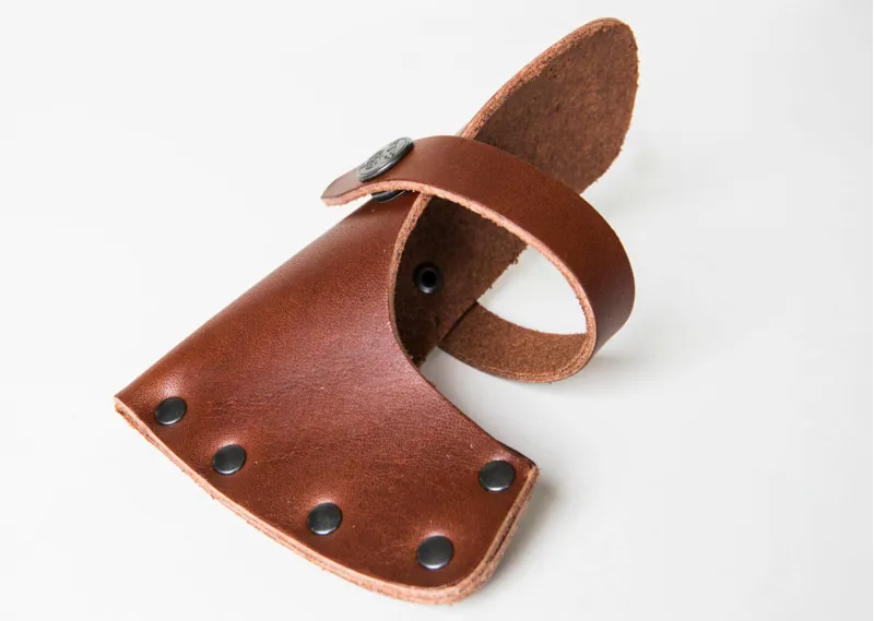 Gransfors Bruks Replacement Sheath for Small Hatchets-2