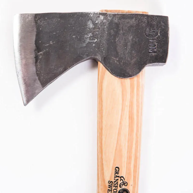 Gransfors Bruks Wildlife Hatchet 415-2