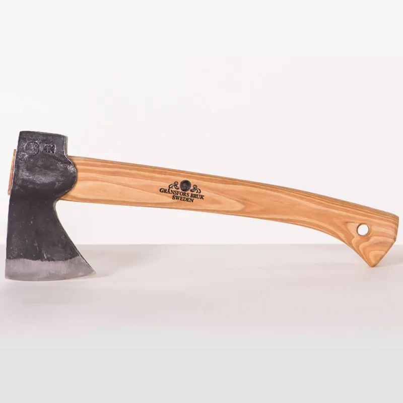 Gransfors Bruks Wildlife Hatchet 415