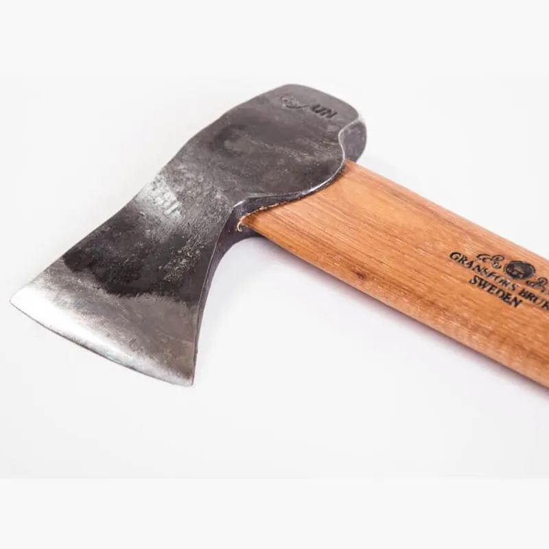 Gransfors Bruks Hunters Axe 418-3