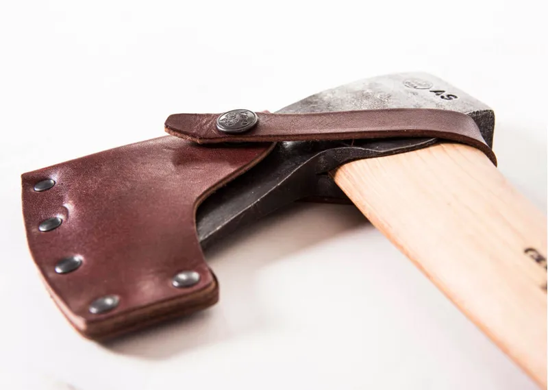 Gransfors Bruks Replacement Sheath Small Forest Axe-1