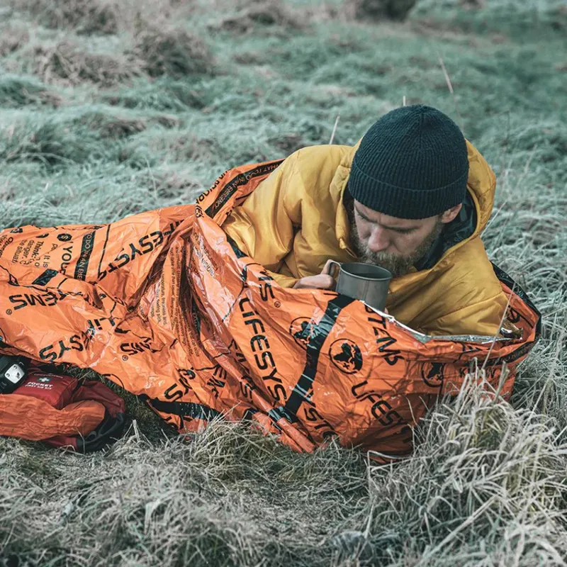 Lifesystems Heatshield Thermal Bag-1