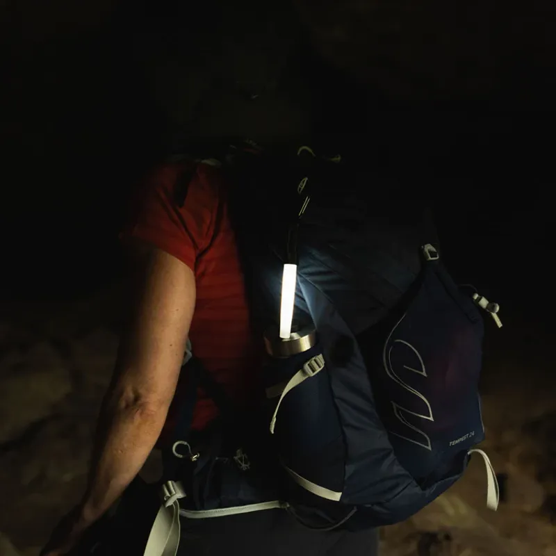 Lifesystems Intensity Marker - 3 Colours - 20 Lumens-4