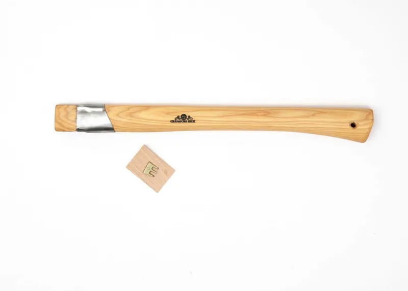 Gransfors Bruks Replacement Handle Outdoor Axe 15 inches