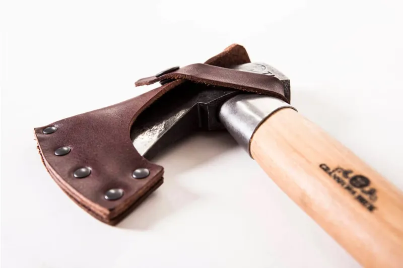 Gransfors Bruks Replacement Sheath Outdoor Axe-1