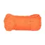 Lifeventure Paracord 550lb 7-core Orange 33m with Reflective Thread