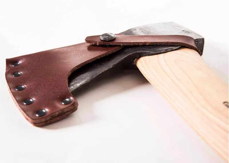 Gransfors Bruks Replacement Sheath Scandinavian Forest Axe-1