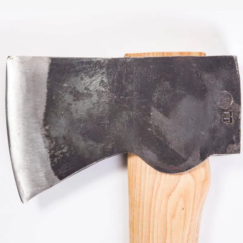 Gransfors Bruks American Felling Axe with 35 Inch Curved handle 434-2-1