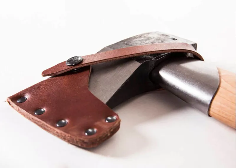 Gransfors Bruks Splitting Hatchet 439 -3