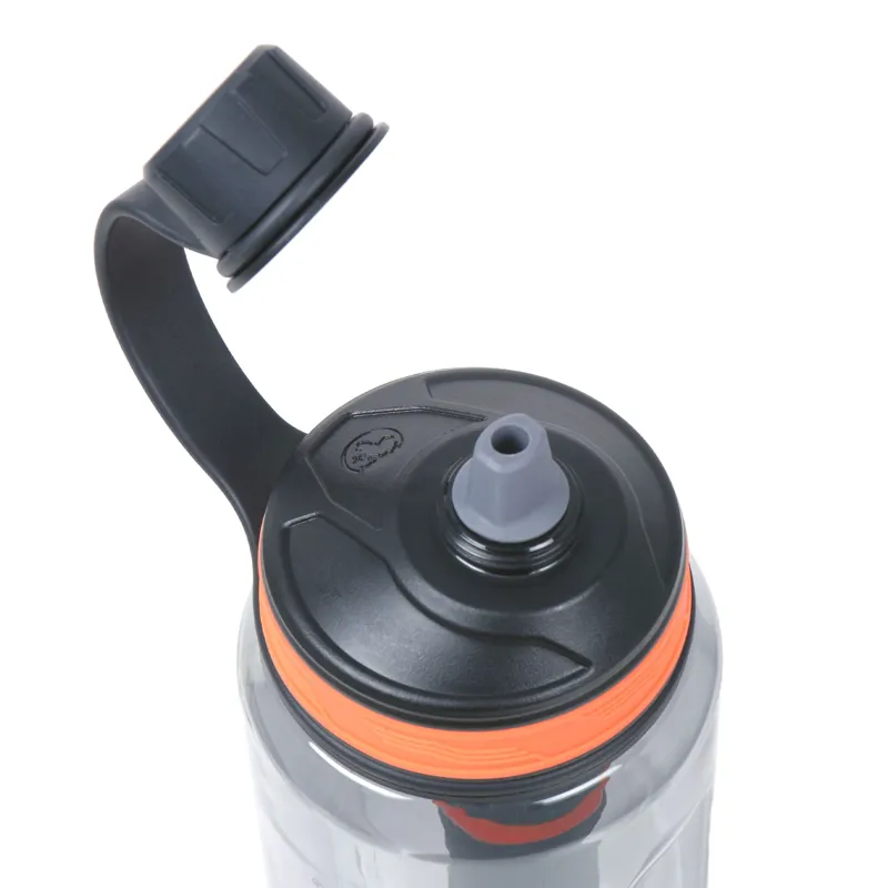 Lifesysyems Water Filter and Purifier Bottle-3