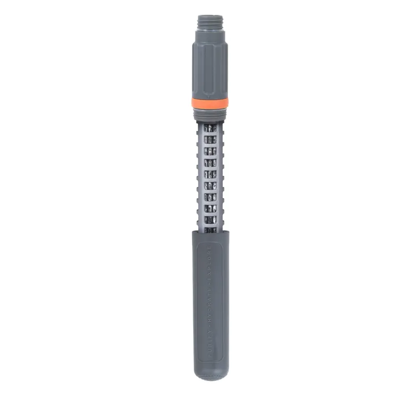 Lifesysyems Water Filter and Purifier Bottle-5