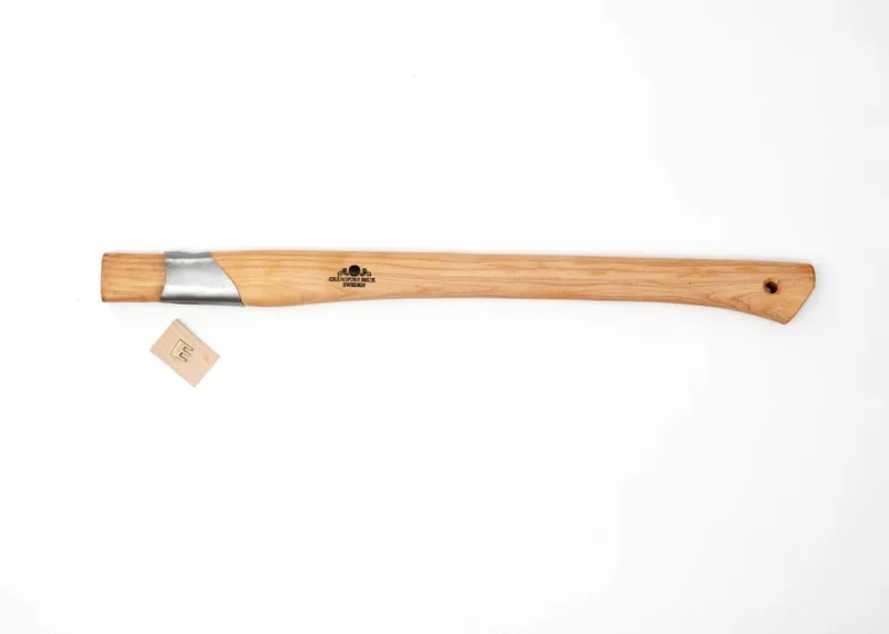 Gransfors Bruks Replacement Handle Large Splitting Axe 27 inches