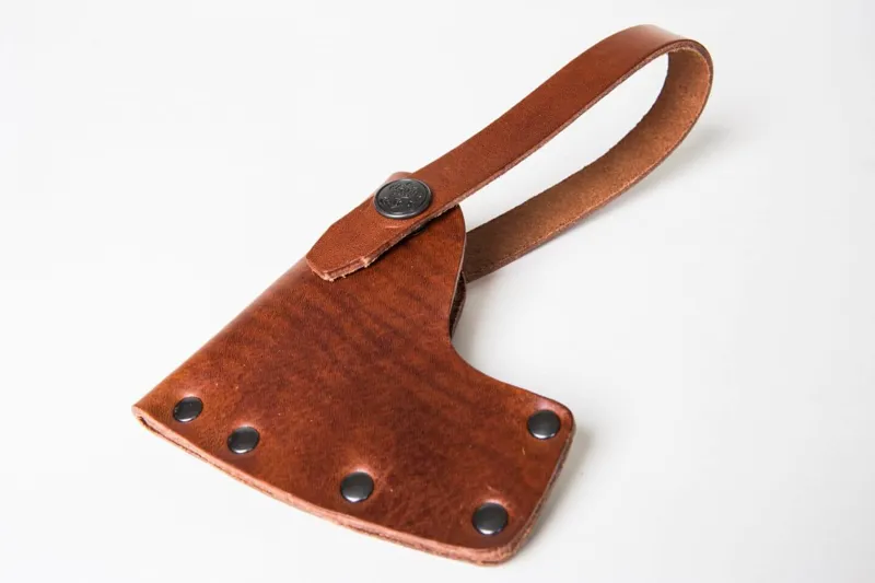 Gransfors Bruks Replacement Sheath for Small Splitters