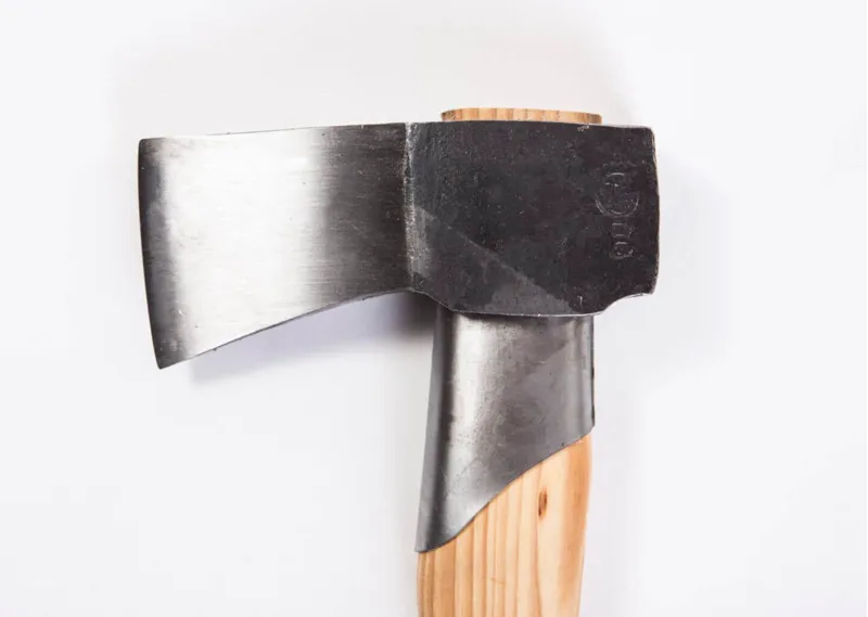 Gransfors Bruks Large Splitting Axe Long Handle 445-2