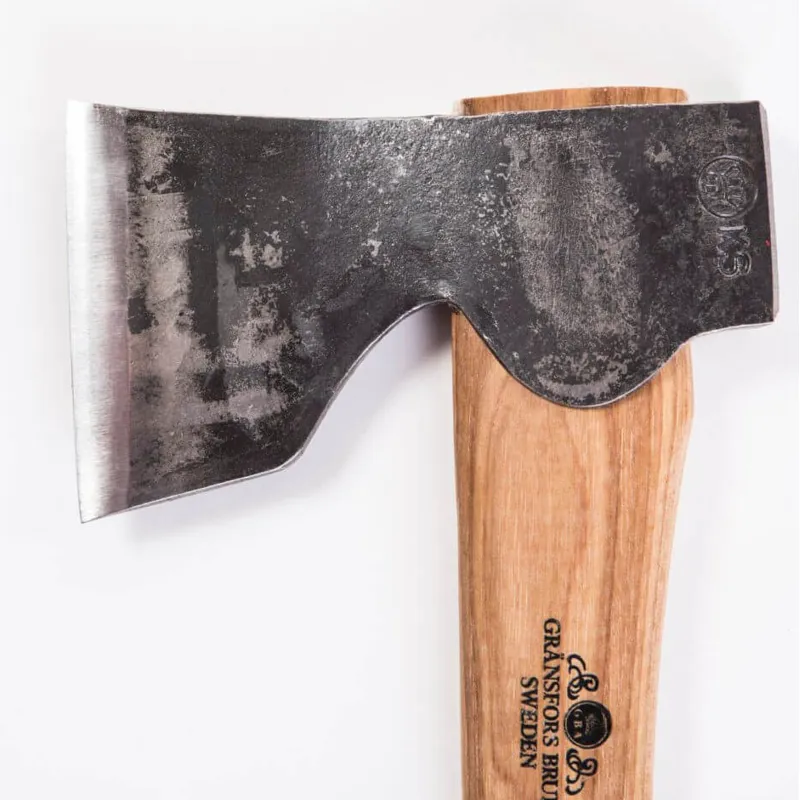 Gransfors Bruks Carpenters Axe 465 -4