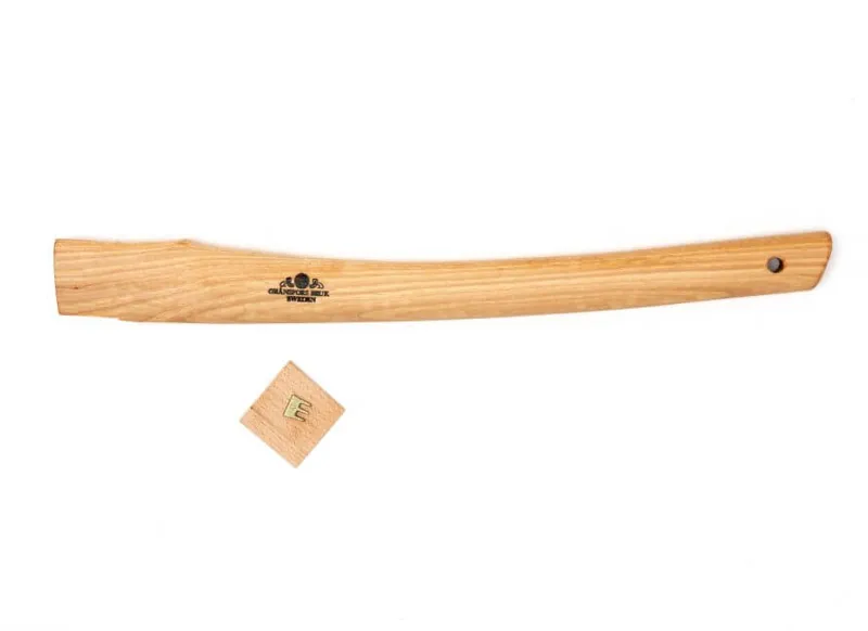 Gransfors Handle Broad/Mortise Axe