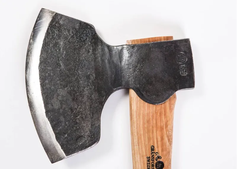 Hewing axe deals