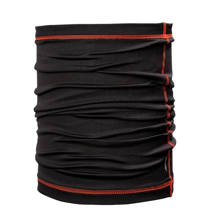 Paramo Cambia Neck Tube Black/Puffins Bill One Size