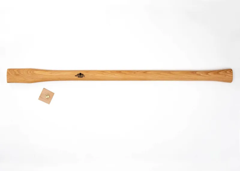 Gransfors Bruks Replacement Handle Double Bit Working Axe 35 inches