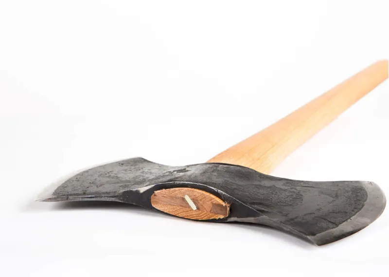 Gransfors Bruks Double Bit Working Axe 490-2 Special Order-3