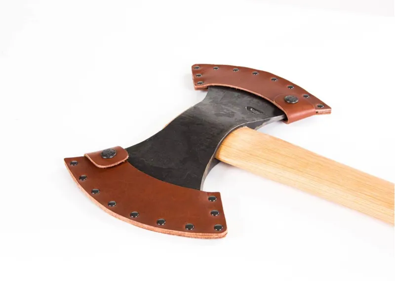Gransfors Bruks Double Bit Working Axe 490-2 Special Order-4