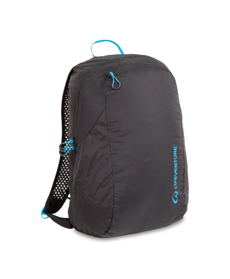 Lifeventure 16 Litre Packable Folding Backpack
