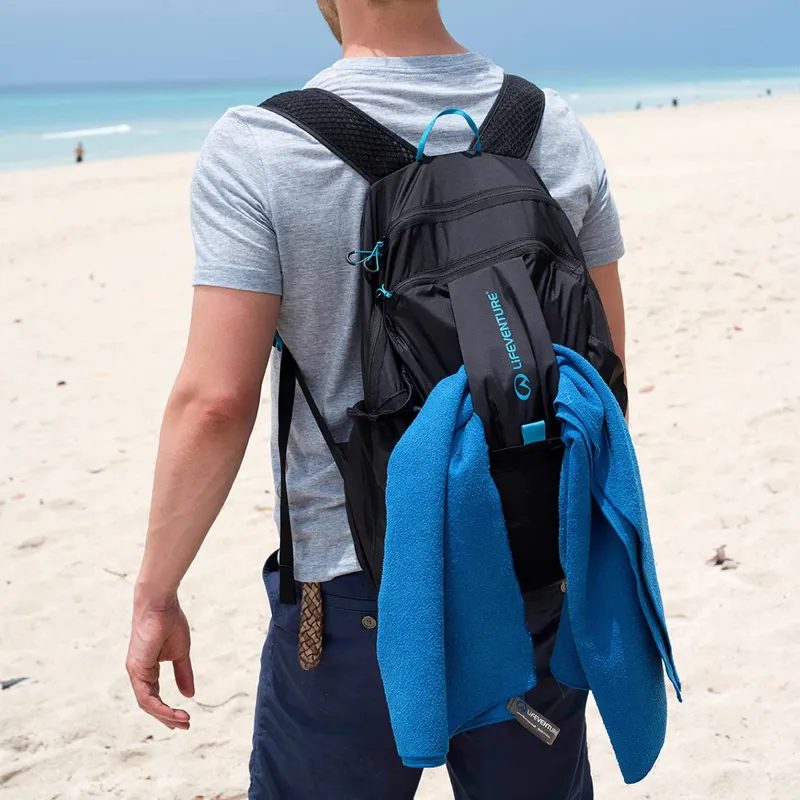 Lifeventure 25 Litre Packable Backpack-3