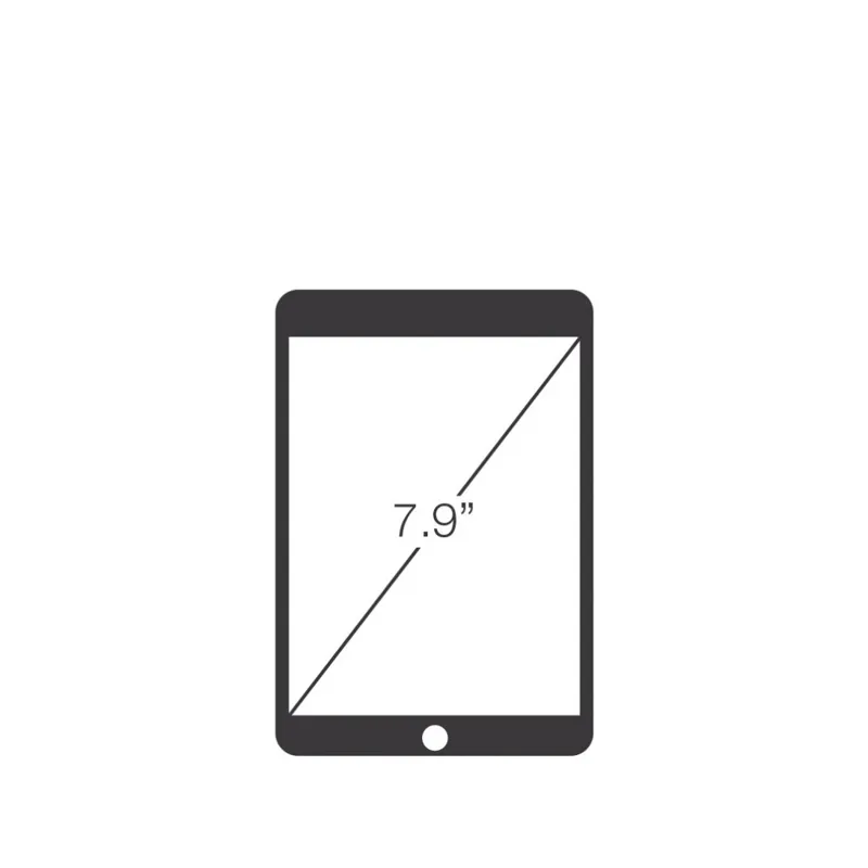 Lifeventure Hydroseal Waterproof Tablet and E-Reader Case - Blue -1