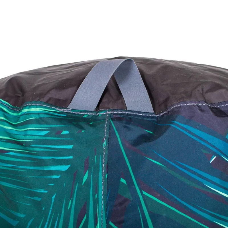 Lifeventure Printed Dry Bag - 5L - Tropical-3