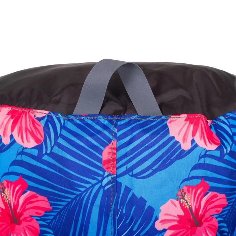 Lifeventure Printed Dry Bag - 10L - Oahu-2