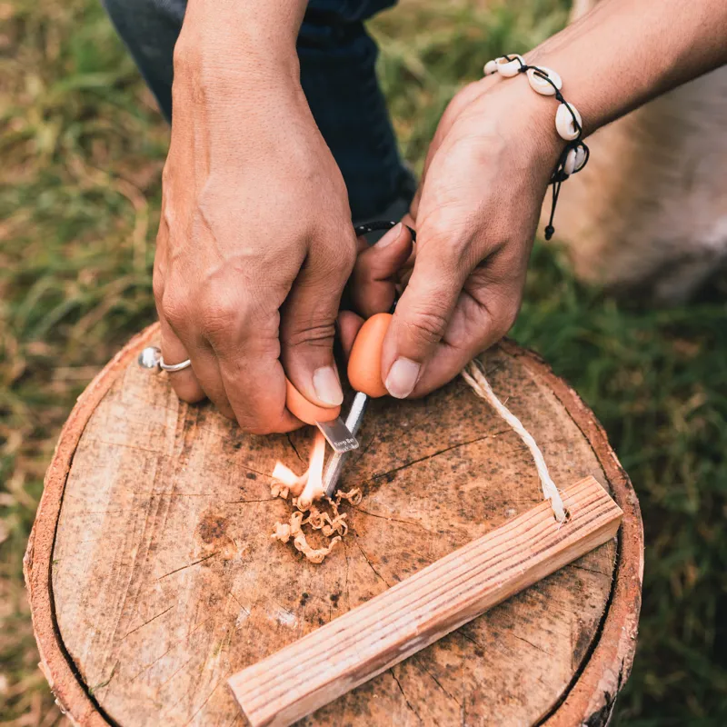 Light My Fire Swedish FireSteel  Army Cocoshell-3