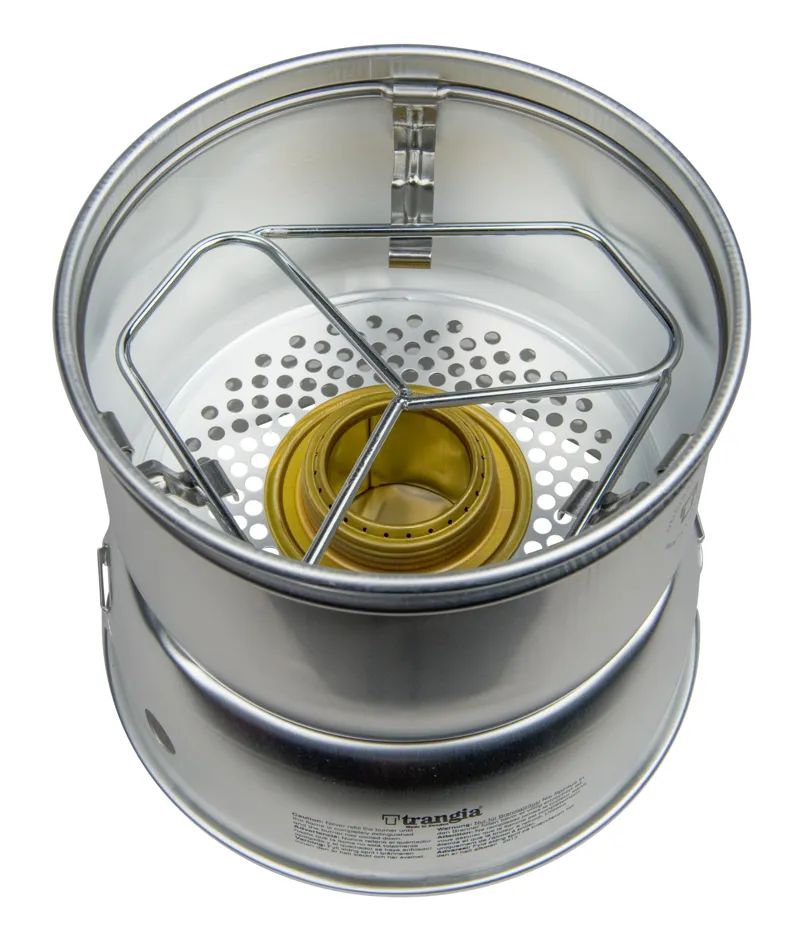 Trangia Pan Stand - A Stand for Pans for Trangia's-1