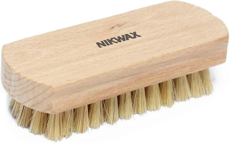 Nikwax Shoe Brush