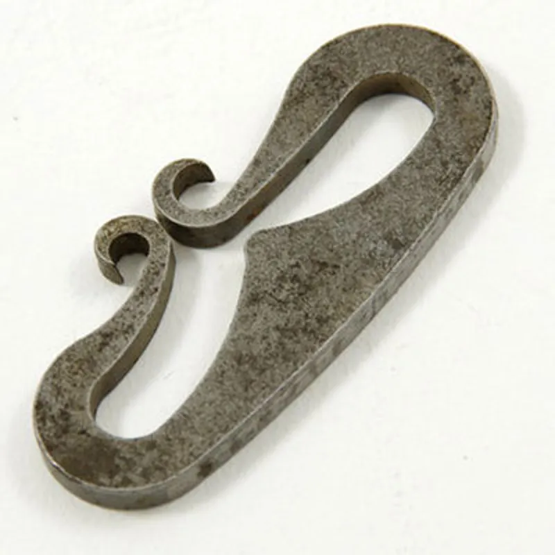 Wilmas Traditional Steel Striker for use with a flint