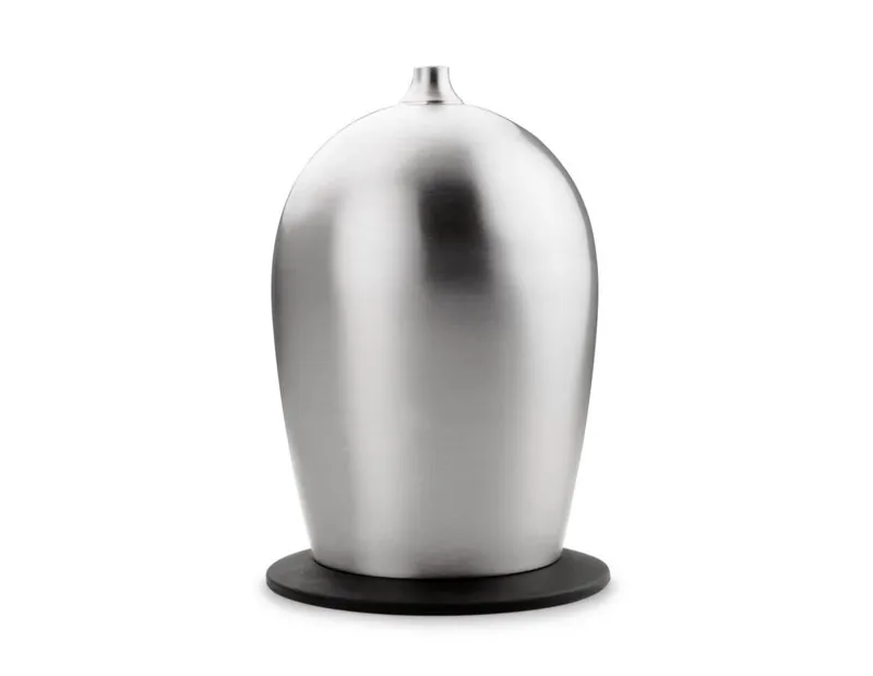 GSI Glacier Stainless Nesting Wine Glass-1