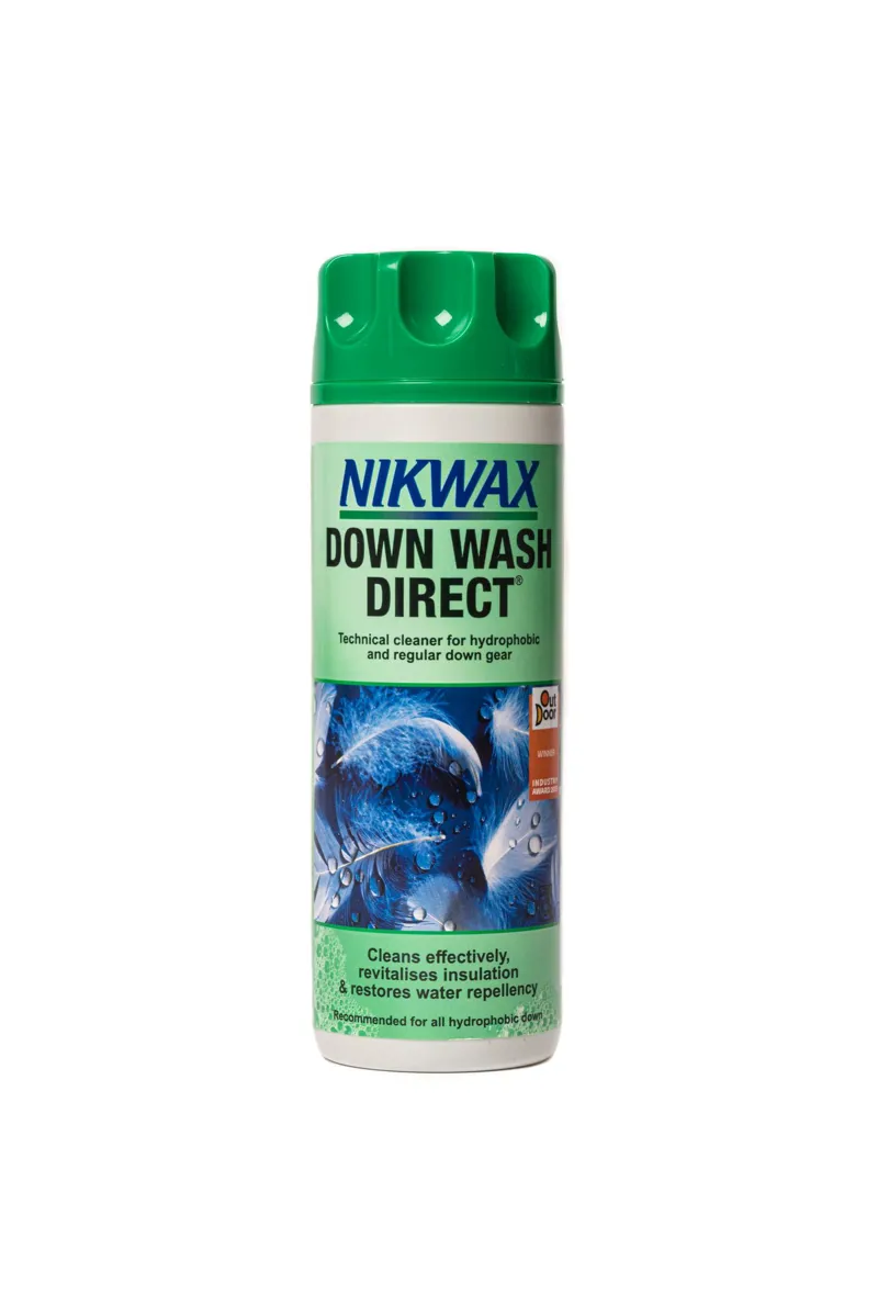 Nikwax Down Wash Direct 300ml
