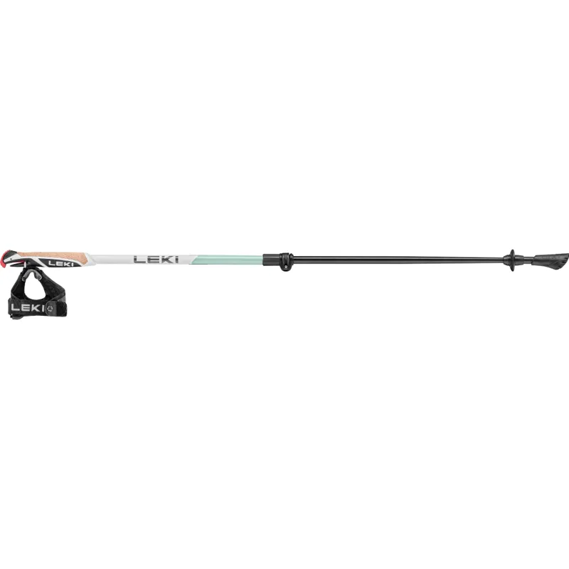 Leki Spin Shark SL - Pair Nordic Walking pole-1