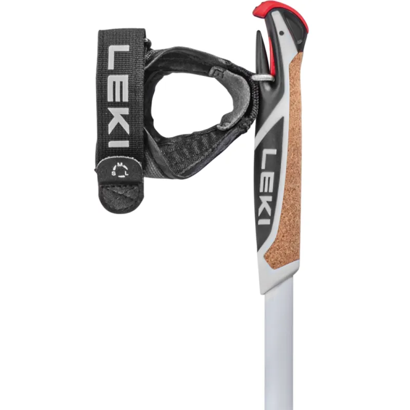 Leki Spin Shark SL - Pair Nordic Walking pole-2