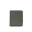 Lifeventure RFiD Recycled Fabric Wallet - Olive
