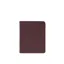 Lifeventure RFiD Recycled Fabric Wallet - Plum