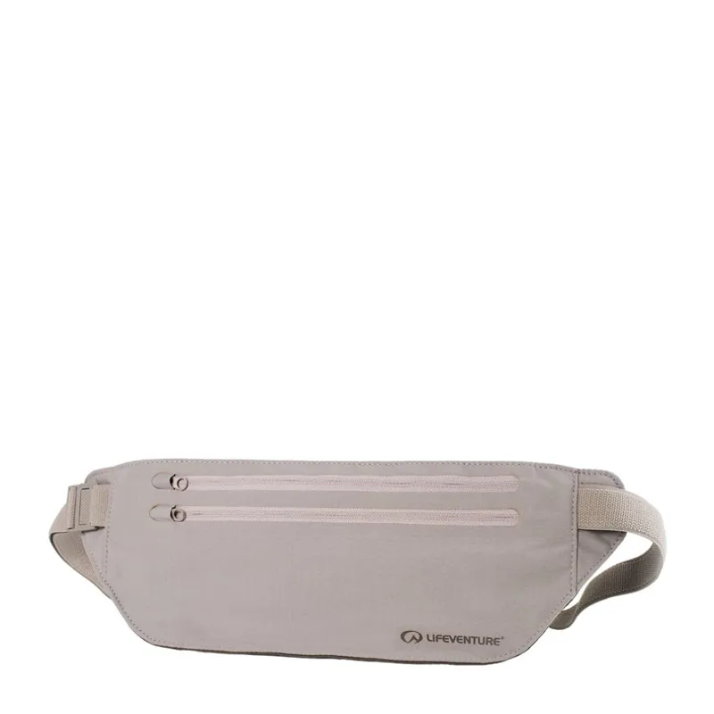 Lifeventure RFiD Body Wallet Waist
