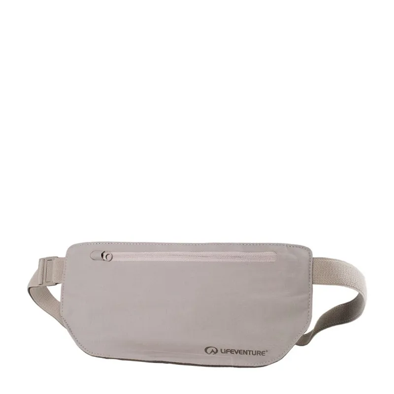 Lifeventure RFiD Mini Body Wallet Waist