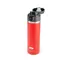 GSI Microlight 500 Flip Slim Coffee Flask - Red