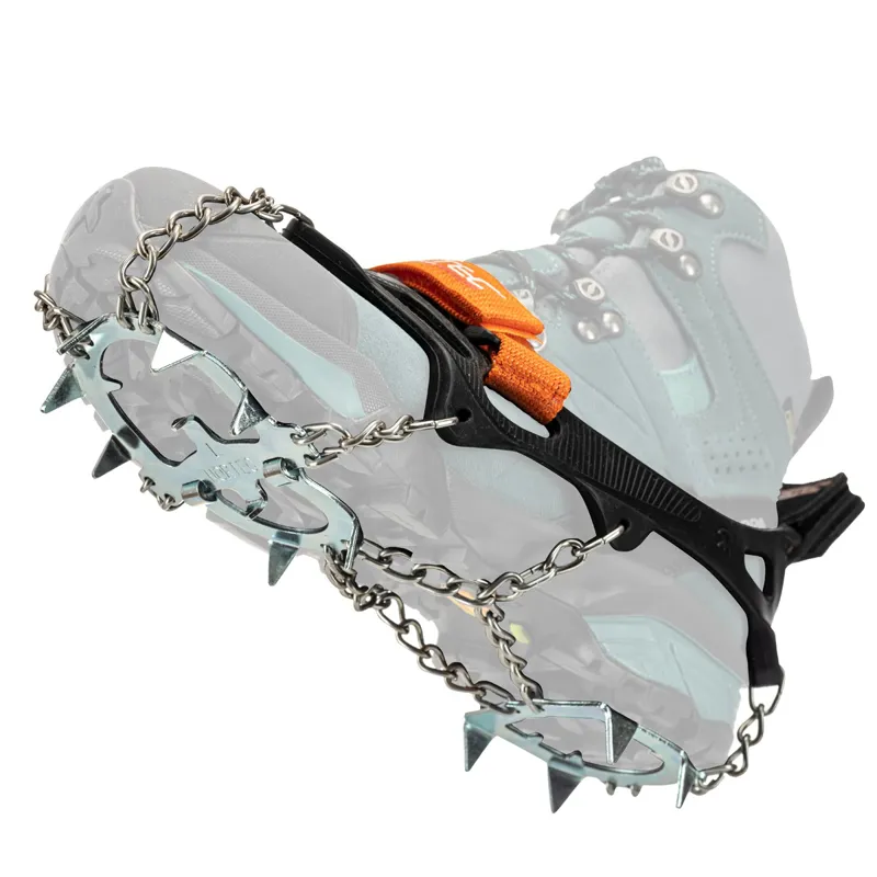 Nortec Micro Spikes - Crampons - Alp 2.0